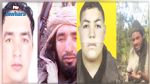 الداخلية تدعو إلى الإبلاغ عن عنصرين ارهابيين : هذه هويتهما