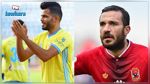 الدوري المصري : الاهلي يتعادل مع الاسماعيلي و الجزيري يتألق (فيديو)