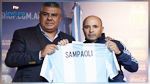  سكالوني وأيمار لتدريب المنتخب الأرجنتيني مؤقتاً