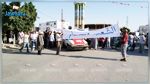 مسيرات في عدّة ولايات تنادي بسحب تقرير لجنة الحريات والمساواة