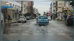 كميات الأمطار المسجلة في 13 ولاية