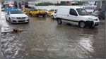أمطار غزيرة بسوسة : الحماية المدنية تتلقى 3 طلبات نجدة من متساكني هذه المناطق 