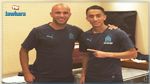 سيف الدين الخاوي يعود إلى مارسيليا