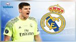 إتفاق نهائي بين ريال مدريد و كورتوا