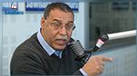 الجلاصي : الشاهد سيكون غدا من أشرس المنافسين للنهضة 