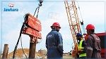 شركة EPPM تبذل جهود استثنائية لانجاز محطة تحلية المياه بسوسة في اقرب الاجال