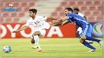لاعب عراقي في النجم الساحلي؟