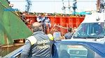 الشرطة الإيطالية تحجز أكثر من عشرين طنا من المخدرات في باليرمو