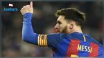 ميسي قائدا لبرشلونة في الموسم القادم