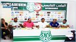 الملعب القابسي : إستقالة جماعية للهيئة المديرة