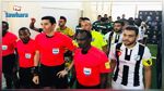 كأس العرب للاندية : التعادل يحسم مواجهة نفط الوسط والنادي الصفاقسي 