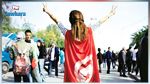 المرأة التونسية تحتفل بعيدها.. والأنظار تتّجه نحو رئاسة الجمهورية