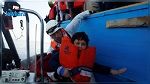 بينهم طفل تونسي : احباط هجرة غير نظامية  من جرجيس 