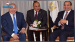 نتنياهو التقى السيسي سرّا 