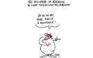 كاريكاتور يوم الثلاثاء 14 اوت 2018