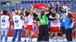 كرة اليد : المنتخب الوطني يواجه اليوم نظيره الروسي في ثمن نهائي المونديال