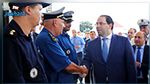 الشاهد في زيارة إلى معبر ملّولة : حملات التشويه لن تؤثر على تدفق السياح الجزائريين