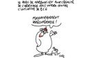 كاريكاتور يوم السبت 18 اوت 2018