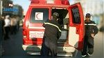 جندوبة : وفاة امرأة اثر انفجار قارورة غاز