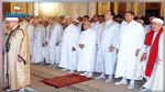 صلاة عيد الاضحى بجامع مالك بن أنس (صور)