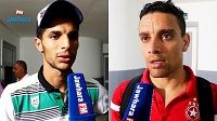 تصريحات ما بعد مباراة النجم الساحلي و الشبيبة القيروانية