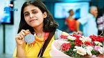 تفوّق تونسية في مسابقة علمية بالصين 