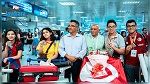 شباب تونسي يحصد الجوائز في الصين