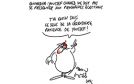 كاريكاتور يوم الاثنين 27 اوت 2018