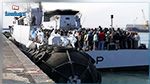 مالطا تقترح نقل المهاجرين غير النظاميين إلى تونس