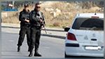 إيقاف شخص من أجل محاولة دهس دورية أمنية