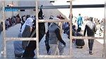 مئات المهاجرين محاصرون في مراكز احتجاز في طرابلس