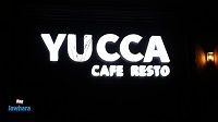 افتتاح YUCCA بسهلول سوسة