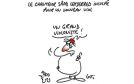 كاريكاتور يوم الخميس 30 أوت 2018