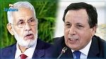 إثر أحداث طرابلس الأخيرة: وزير الشؤون الخارجية يجري اتصالا هاتفيا مع نظيره الليبي