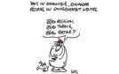  كاريكاتور يوم الجمعة 31 اوت 2018