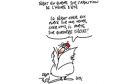 كاريكاتور يوم السبت 01 سبتمبر2018 
