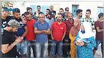 شلل تام بشركة فسفاط قفصة إقليم المظيلة