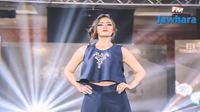 'المهرجان' لمعز نوار : أول موكب للجمال في إفريقيا