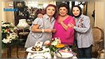 رجاء الجداوي تحرج الساخرين من إحتفالها بعيد ميلادها الثمانين (فيديو)
