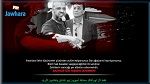 قراصنة يخترقون موقع وكالة الأنباء الرسمية المصرية