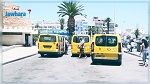 إرجاء العمل بالتعريفة الجديدة للنقل الجماعي بسوسة