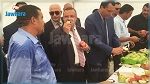 نقاط لبيع تفاح سبيبة.. و هذا سعره