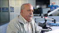سامي الطاهري : لولا الإتحاد لشرّدوا الشعب وجعلوه يتسوّل كالسوريين