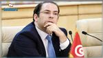 نداء تونس يمهل الشاهد 24 ساعة للإجابة عن رسالة من الهيئة السياسية