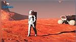  ناسا تختبر درعا حرارية قد تساعد الإنسان في الهبوط على المريخ