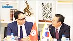 وزارة الشؤون الثقافية تمضي اتفاقية تعاون ثقافي مشترك مع كوريا الجنوبية