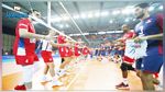 مونديال الكرة الطائرة 2018: المنتخب الوطني ينهزم أمام صربيا