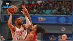  كرة السلة:ختام الدورة التأهيلية لمونديال الصين تونس تفوز على أنغولا