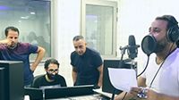 Planète Sport البرنامج الرياضي الجديد على الجوهرة اف ام