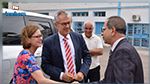 القصرين: سفير ألمانيا بتونس يوقع إتفاقيات شراكة مع عدد من الجمعيات المدنية